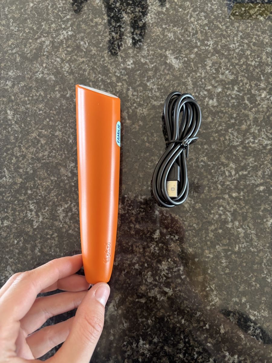 Tiptoi Giochi: Tiptoi Stift 3. Generation mit Aufnahmemöglichkeit – Usato da Grosswangen venduto da Sunnyday35