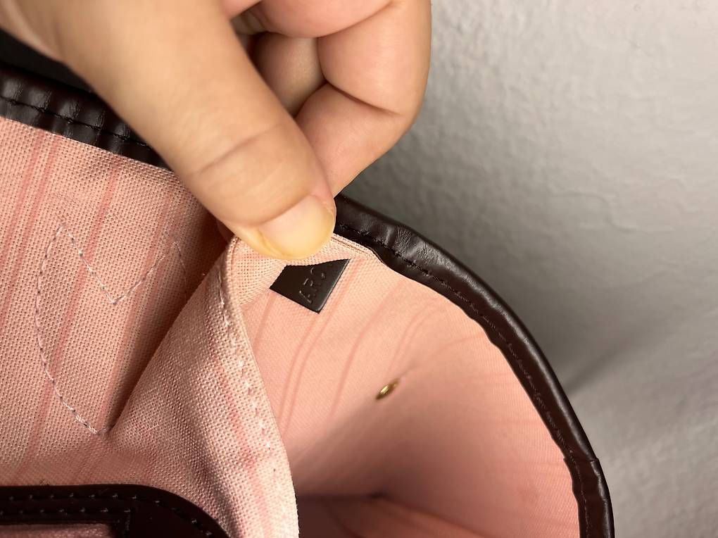 Taschen für Damen: Louis Vuitton Neverfull MM – Gebraucht aus Luzern von lar_nl6z 4