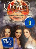 Charmed - Season 8 Volume 1