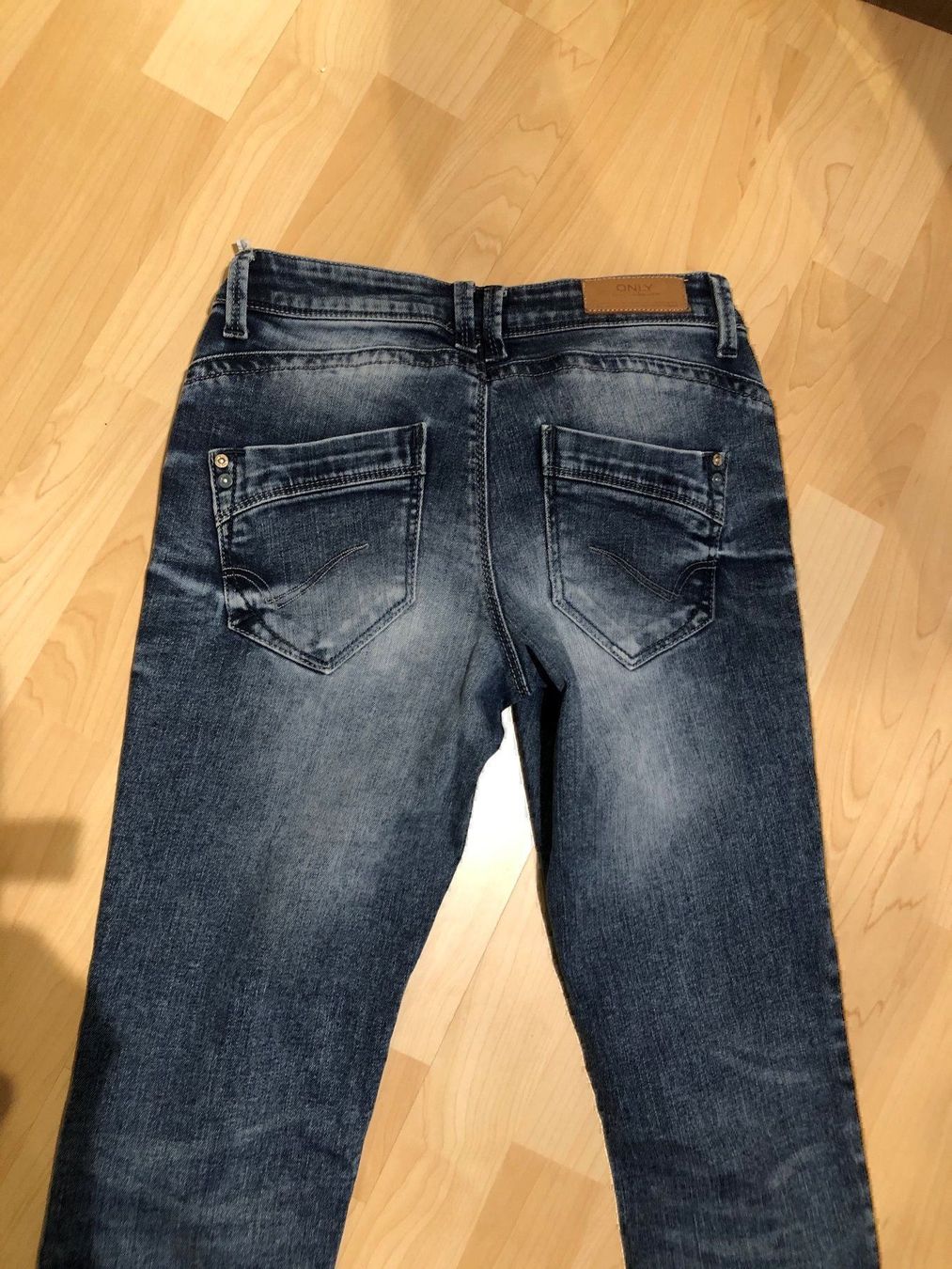 Jeans: Jeans Gr. 28/32 – Gebraucht aus Zell ZH von Guffos 1