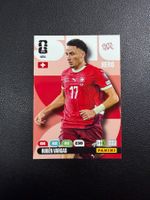 Panini FIFA World Cup 2026 Rubén Vargas 464