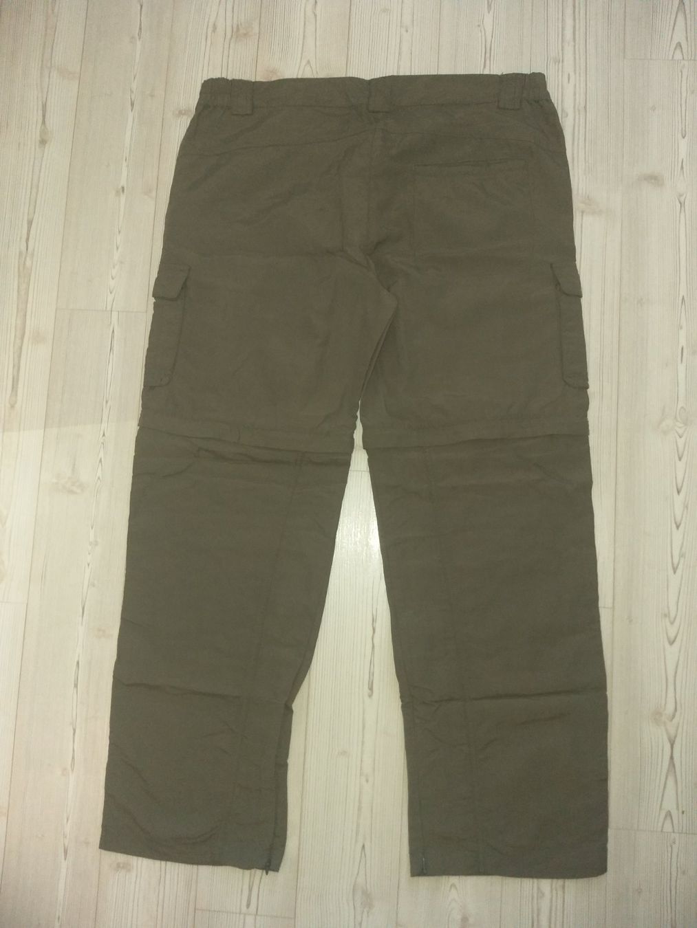 Hosen: KTEC  Pantalon de marche/Wanderhose  Taille / Grosse 44 – Gebraucht aus Cossonay-ville von Super-Price-Quality 6
