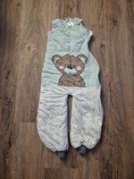 Schlafsack für größere Kinder 104/110