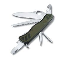 VICTORINOX SCHWEIZER SOLDATENMESSER