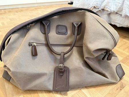 BRIC’S Weekender Bag