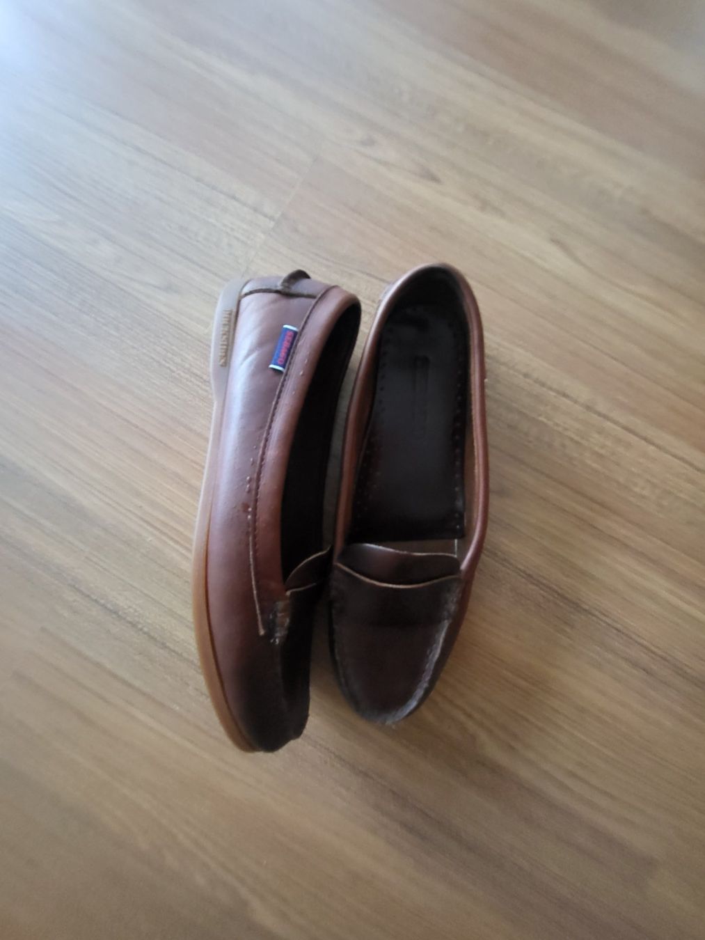 Sebago Scarpe da donna: Sebago Mokassins Gr. 39 – Usato da Olten venduto da uwarf
