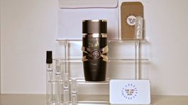 Lattafa Asad - 2ml - Tester/Sample