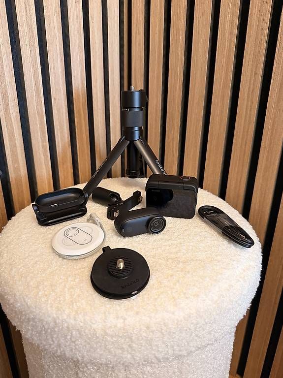 Action Cam: Insta360 GO 3S – D'occasion à Bülach par ale_52ph 3