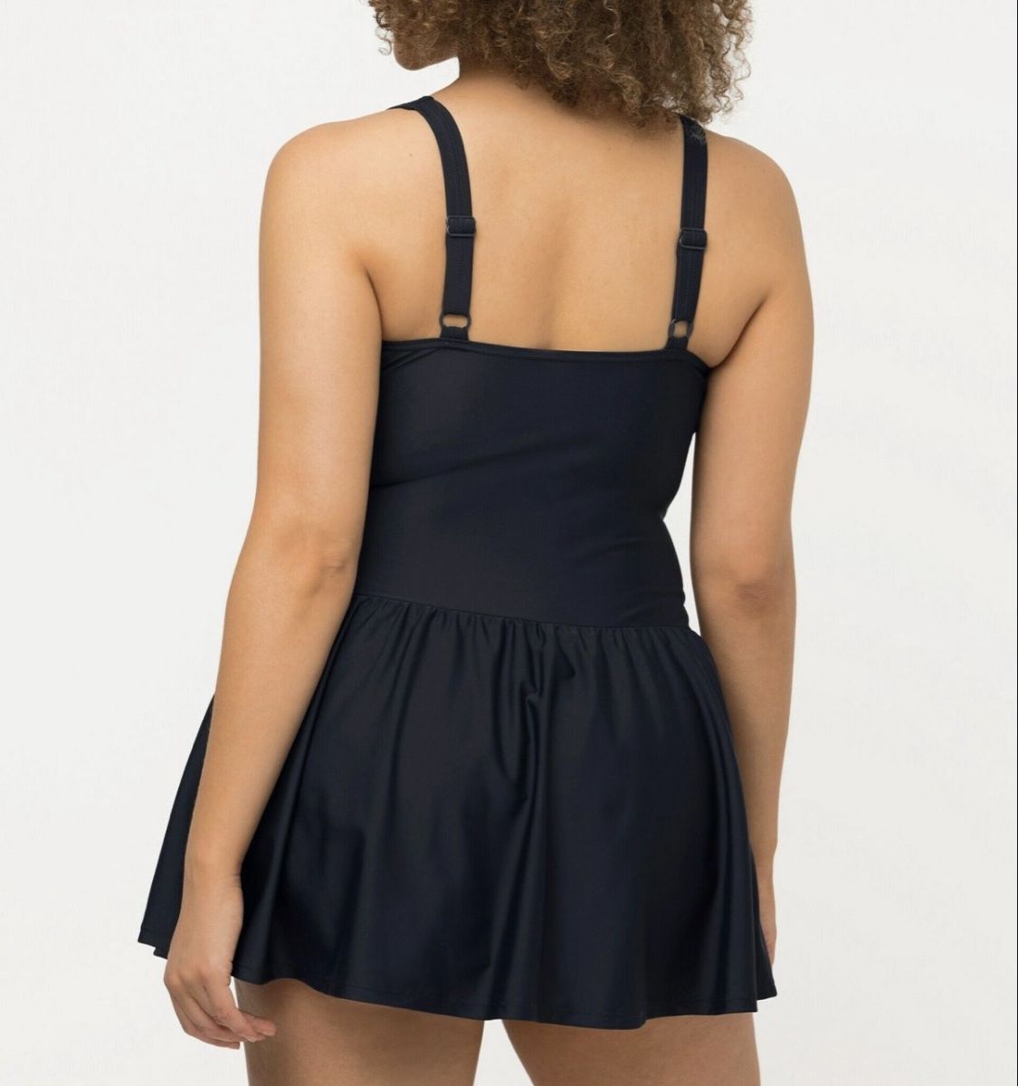 Costumi da bagno & Bikini: Maillot de bain Ulla Popken / taille 48 – Nuovo (secondo la descrizione) da Meyrin venduto da Bronx86 2