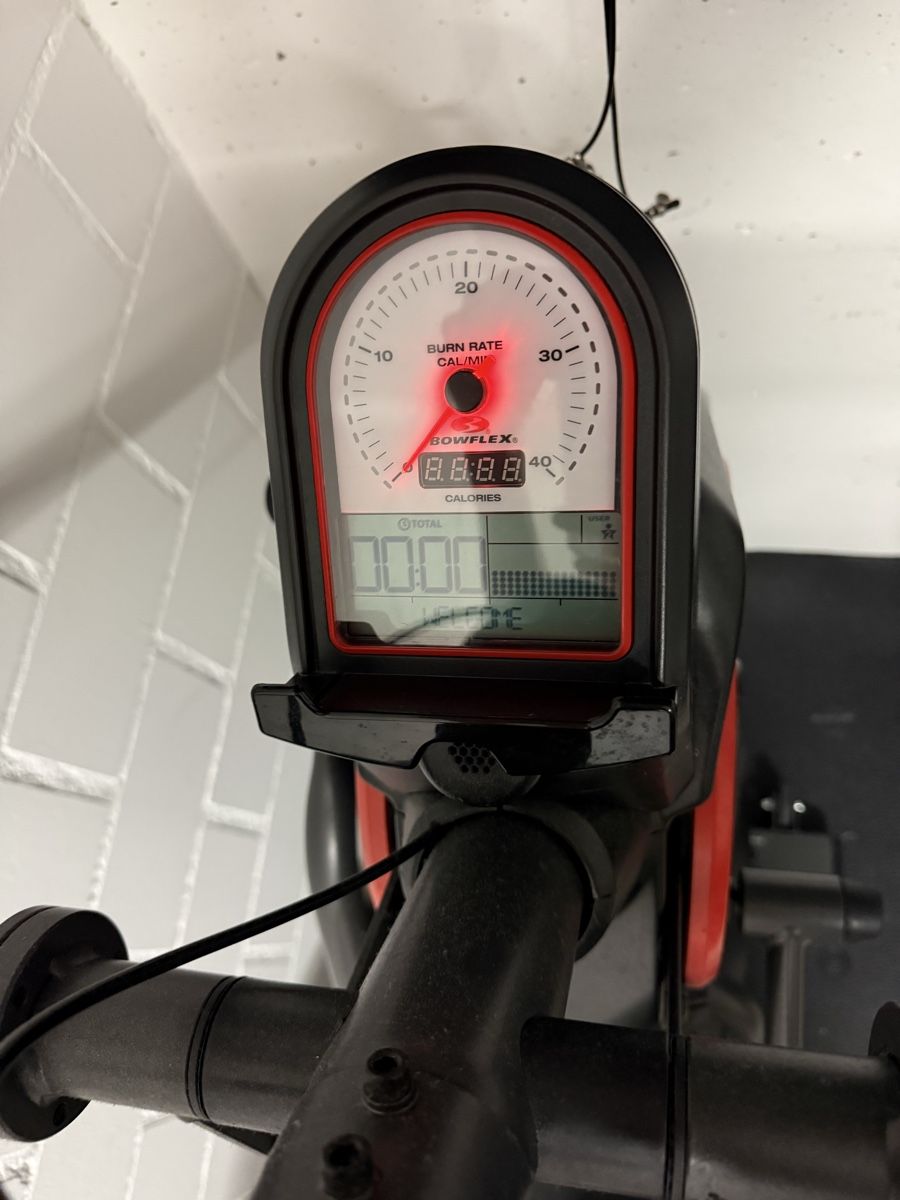 Bowflex Vélos d'appartement: Boflex Max M3 – Neuf (Voir description) à tagelswangen par Daniela123456 3