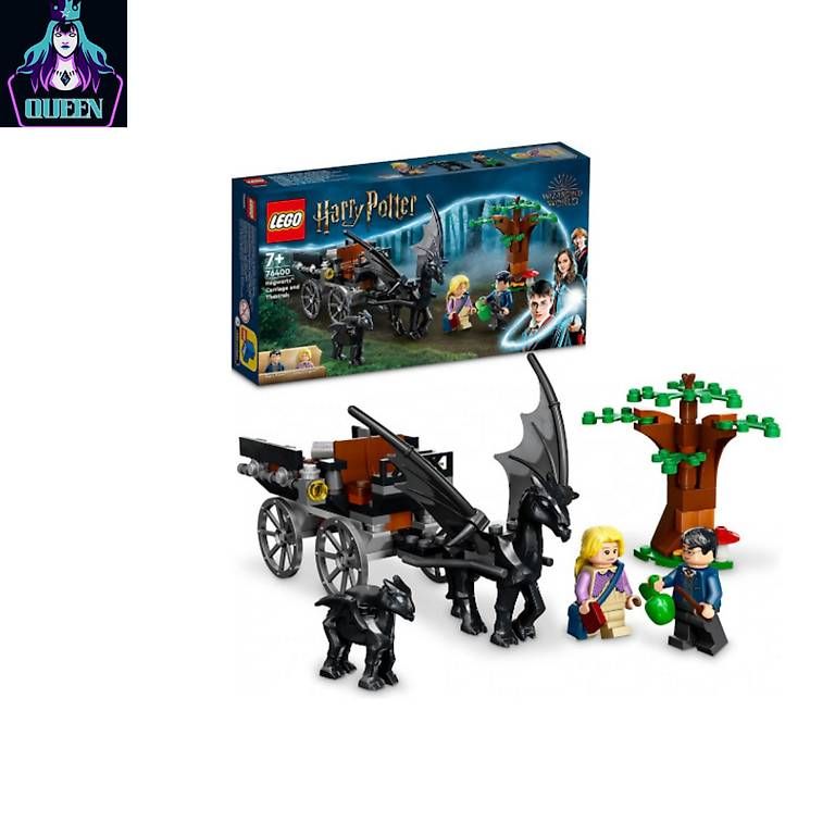 Giocattoli: Lego Set Nr. 76400 – Usato da Hettlingen venduto da Queen-Of-Old-Things 1