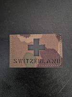 TAZ16 Patch Switzerland