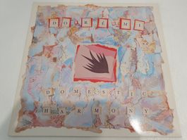 Do-Ré-Mi – Domestic Harmony ( LP, Rock )