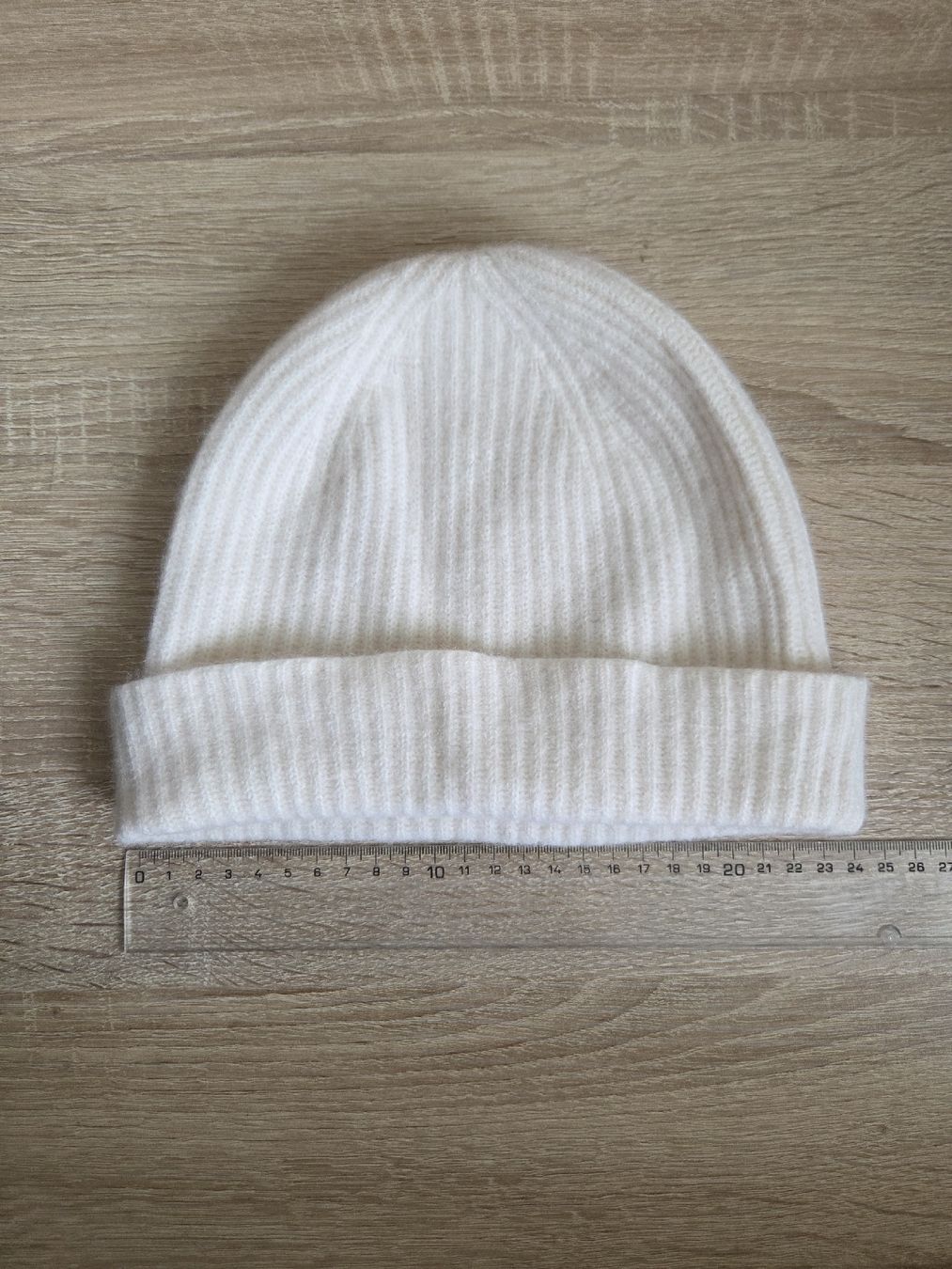 Migros Hüte, Mützen & Caps: Kaschmir Wintermütze – Gebraucht aus Liebefeld von ana_-_