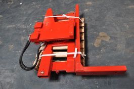Kistendrehgerät Drehgerät Rotator 3000kg  Staplerdreher NEU