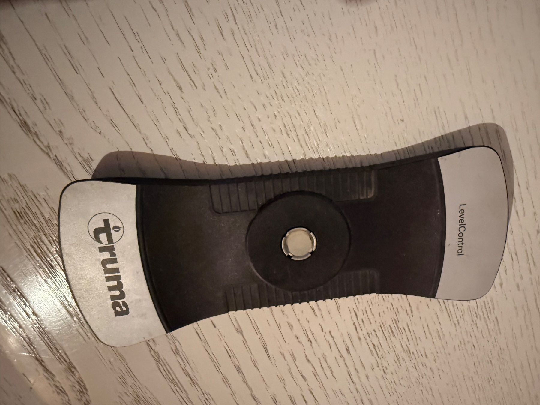 Messen: Truma LevelControl Bluetooth neuwertig – Gebraucht aus Langnau i. E. von Pawegross