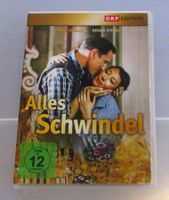 ALLES SCHWINDEL - Benno Führmann/Ursula Strauss