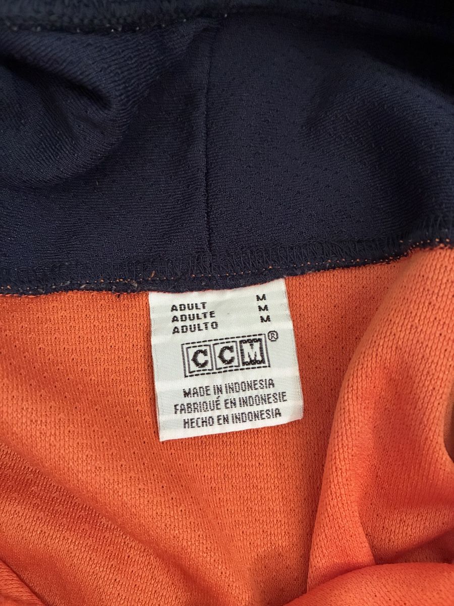 Ccm Leibchen & Hosen: CCM Eishockey Training Trikot – Gebraucht aus Oberwil BL von watericeair