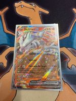 Reshiram ex (WHT 020) - DE - Weisse Flammen