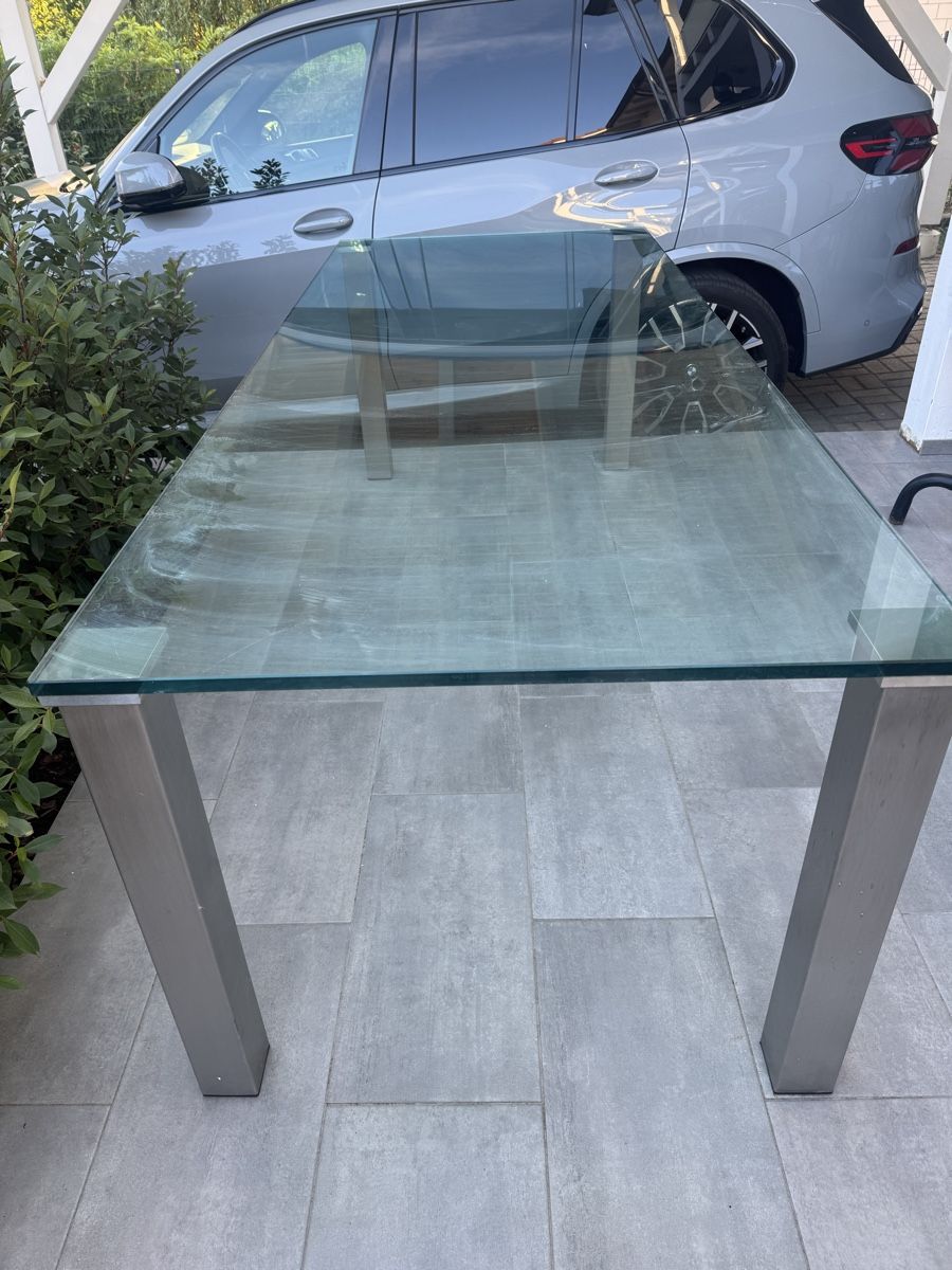 Tavoli: Designer Tisch – Usato da Stein AG venduto da DI-ON-AR95 1