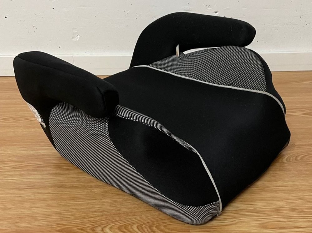 Aufblasbare Sitzerhöhung Für Auto Kinder - Tragbarer Booster Sitz