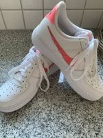Nike Airforce Valentinstag Edition Gr.39 