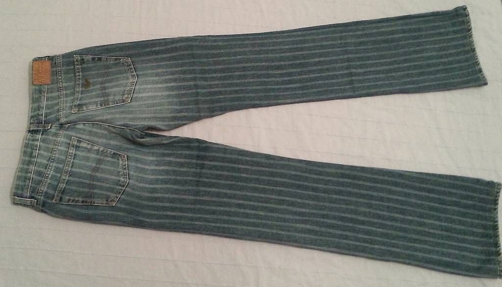 Jeans: Jeans Armani e Massimo Dutti – Usato da Lugano venduto da art_5nwk 1