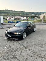 BMW E46
