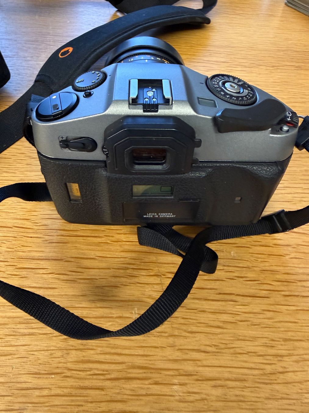 Leica Kamera: Fotoapparat – Gebraucht aus Wittenwil von tabaskus 1
