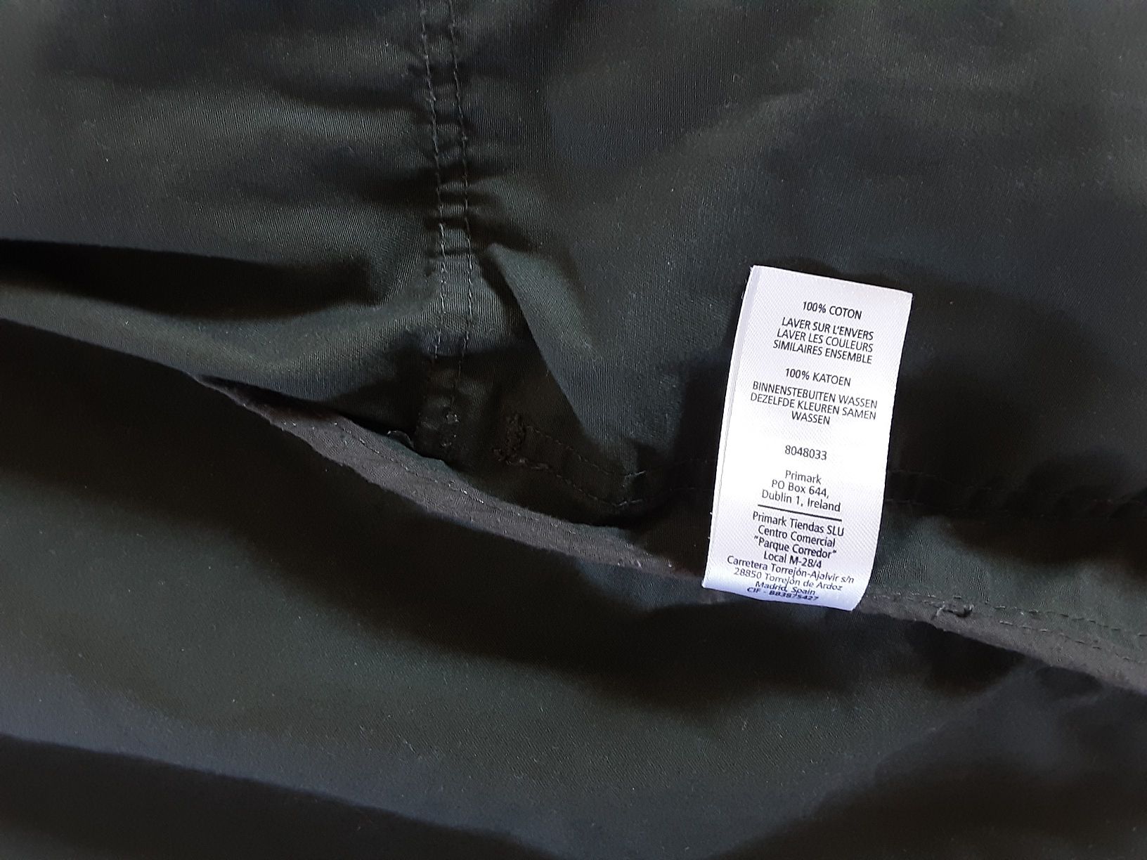 Jacken: leichte Herbstjacke/Parka  Gr.36 – Gebraucht aus Zufikon von family_eedm 5