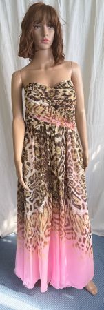 Traumhaftes Kleid von Bridess Gr. 40