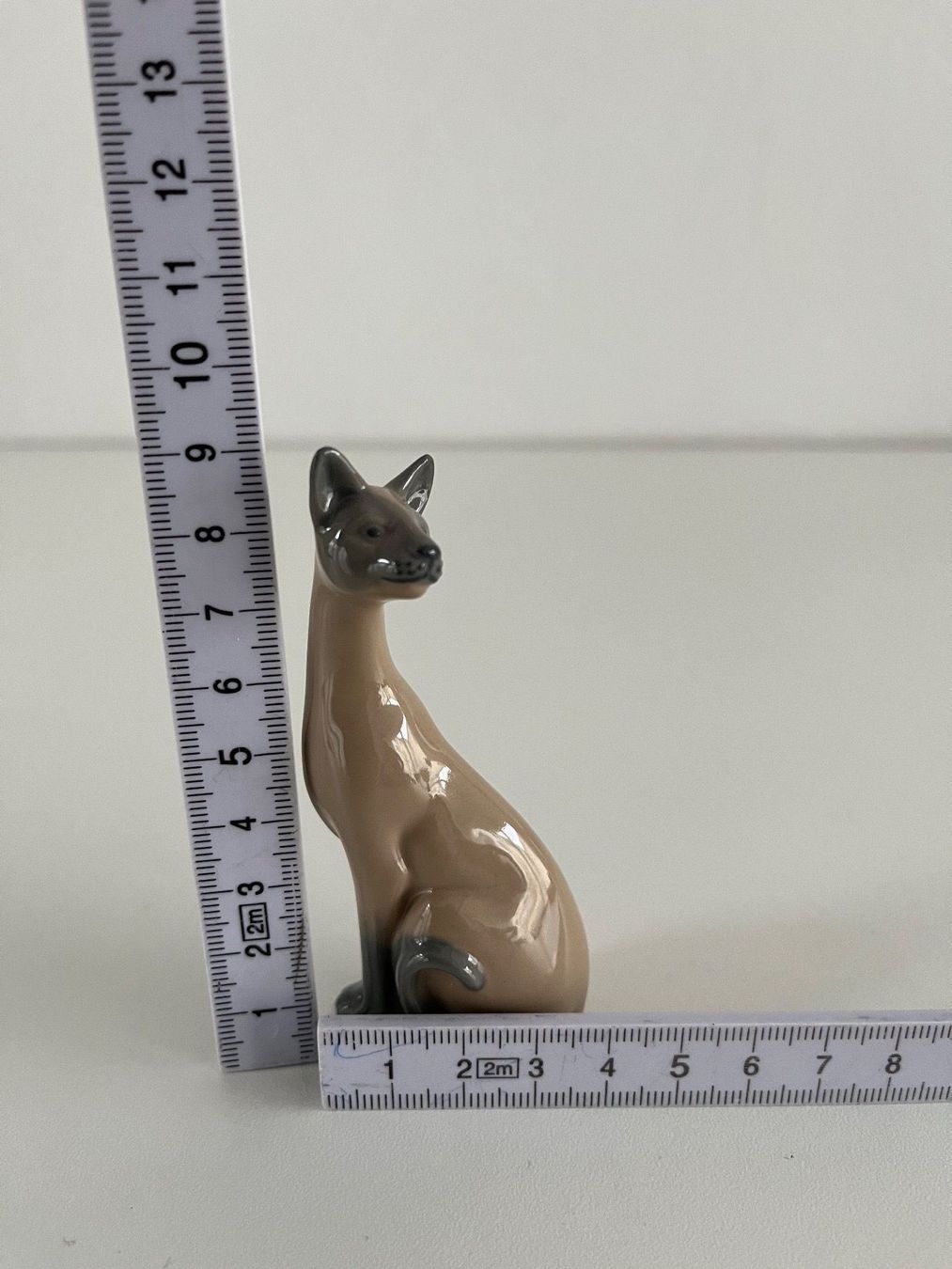 Alle Dekorationen: Franklin Mint / Katze / Porzellan – Gebraucht aus Wetzikon ZH von seli03 6