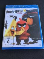 Angry Birds [Blu-ray] (Neu)