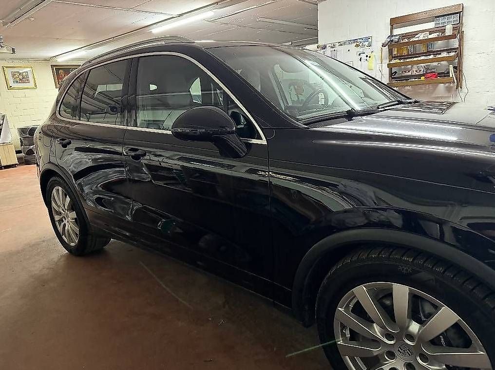 Autos: Porsche Cayenne 3.0 – Gebraucht aus Chur von Cardinal1 3
