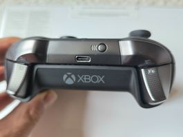 Xbox Elite Wireless Controller Series 2
