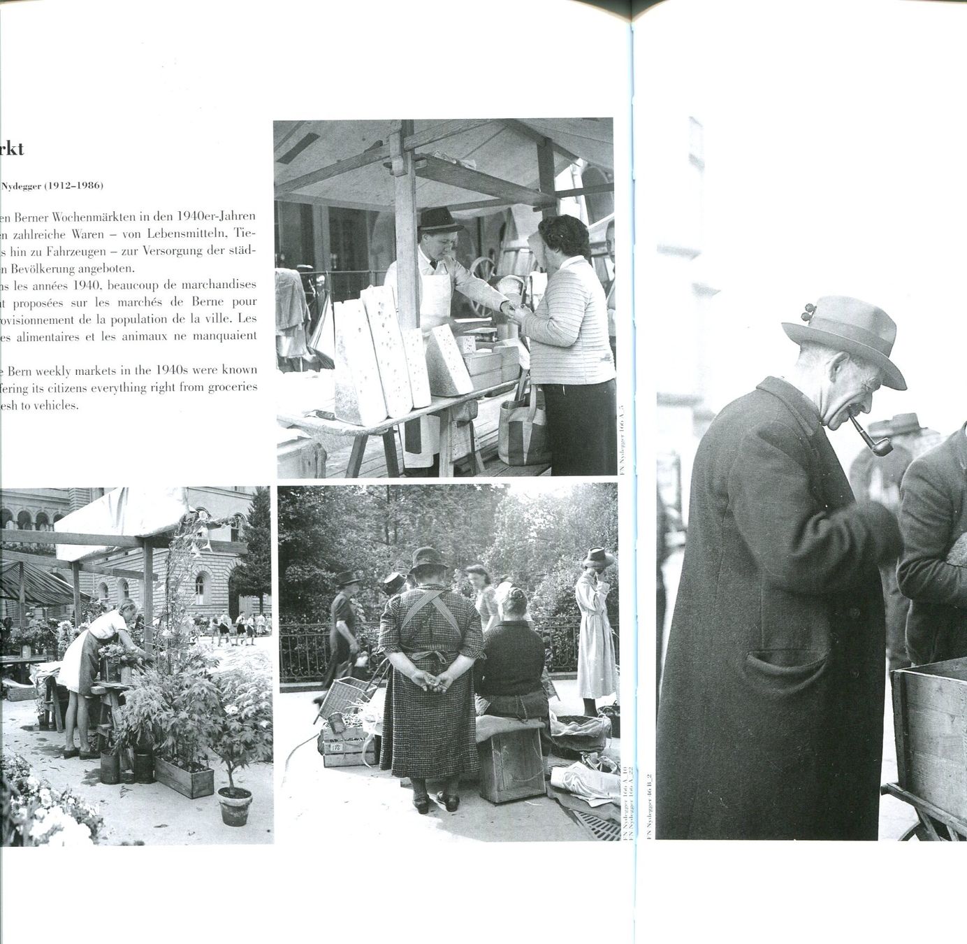 Libri: Bern, Berne – Usato da Aarau venduto da Elmaar41 3