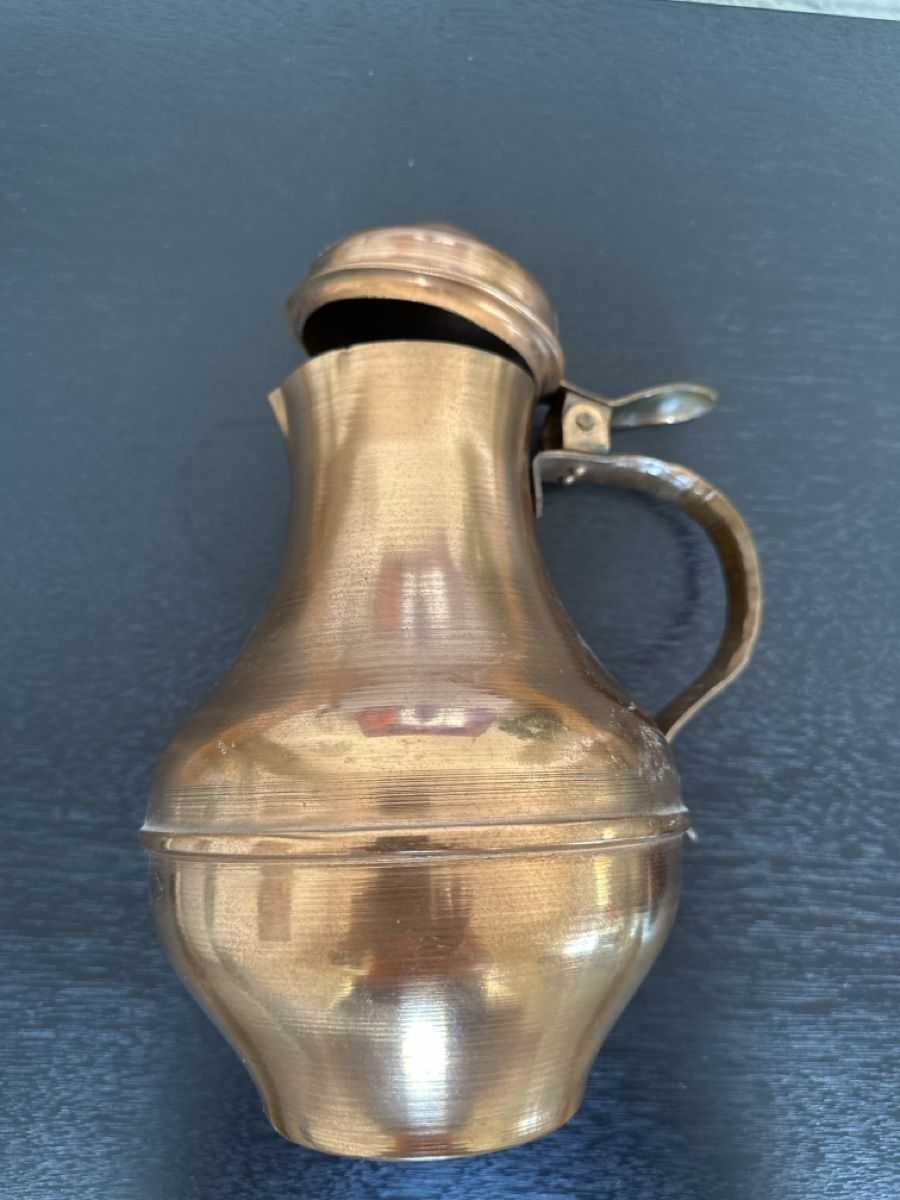 Carafes: Kupferkanne – D'occasion à Frauenfeld par Jose_luis