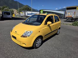 Chevrolet Matiz  COLLAUDATA 11.05.2026