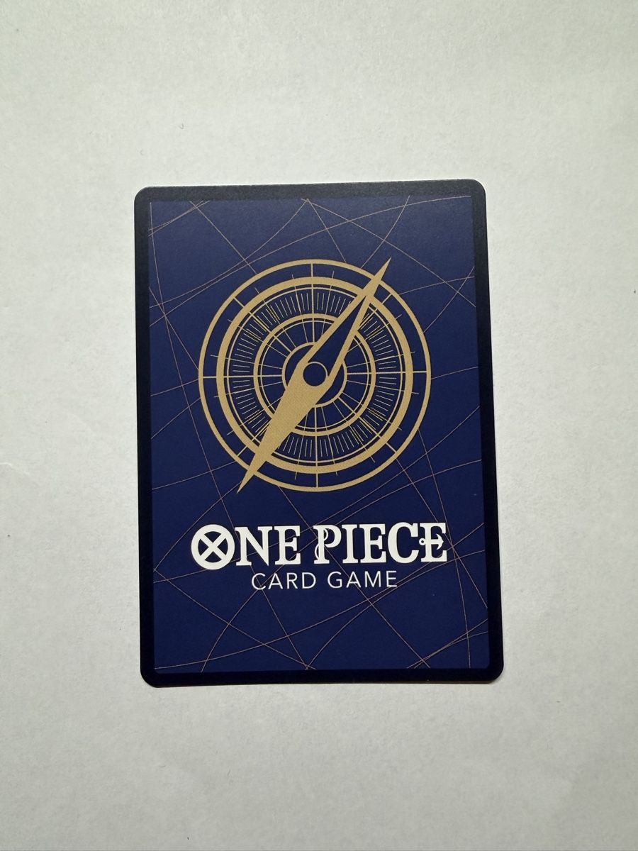 Bandai Carte collezionabili: Monkey D. Luffy OP17-093 SR ab 1.- – Nuovo (secondo la descrizione) da Kilchberg ZH venduto da TCG-Dealer 1