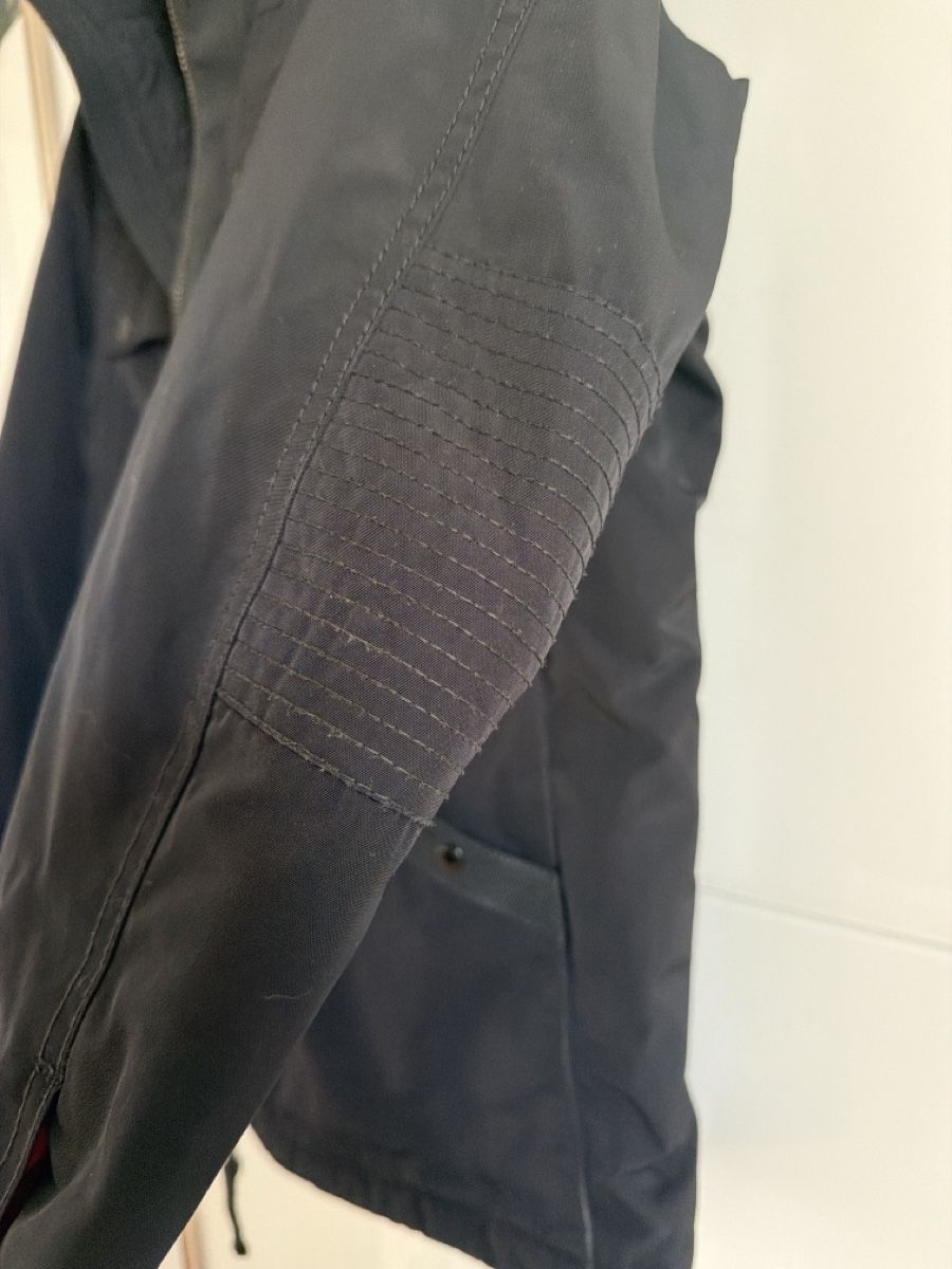 Strellson Jacken: Veste mi-saison homme Strellson – Gebraucht aus Uetliberg von adrenalhyn 3