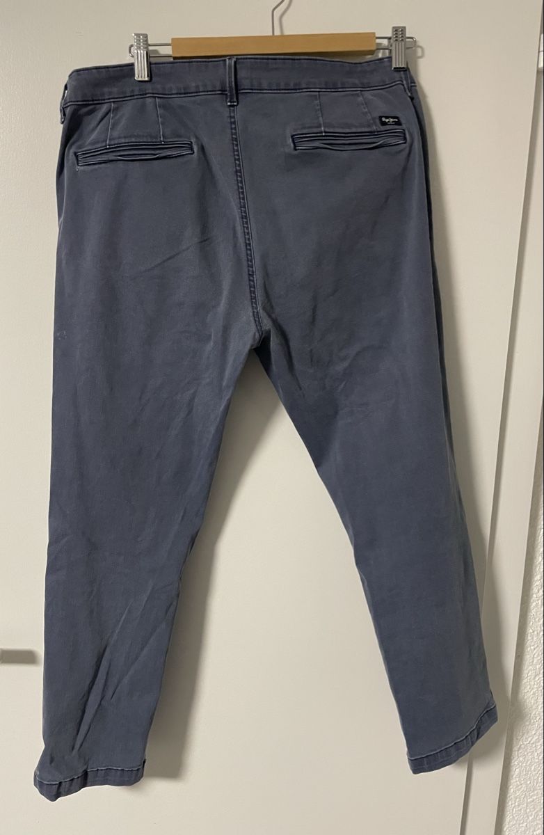 Pepe Jeans Pantaloni: Chino Hose, Pepe Jeans – Usato da Münchenbuchsee venduto da dumle 1
