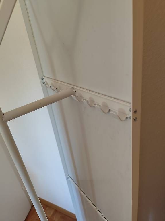 Ikea Specchi: Spiegelgarderobe drehbar – Usato da Adliswil venduto da Tierre1