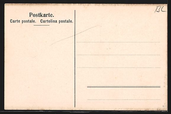 Cartoline postali: AK Sissach, Teilansicht mit Kirche – Usato da Berlin venduto da bartko-reher 1