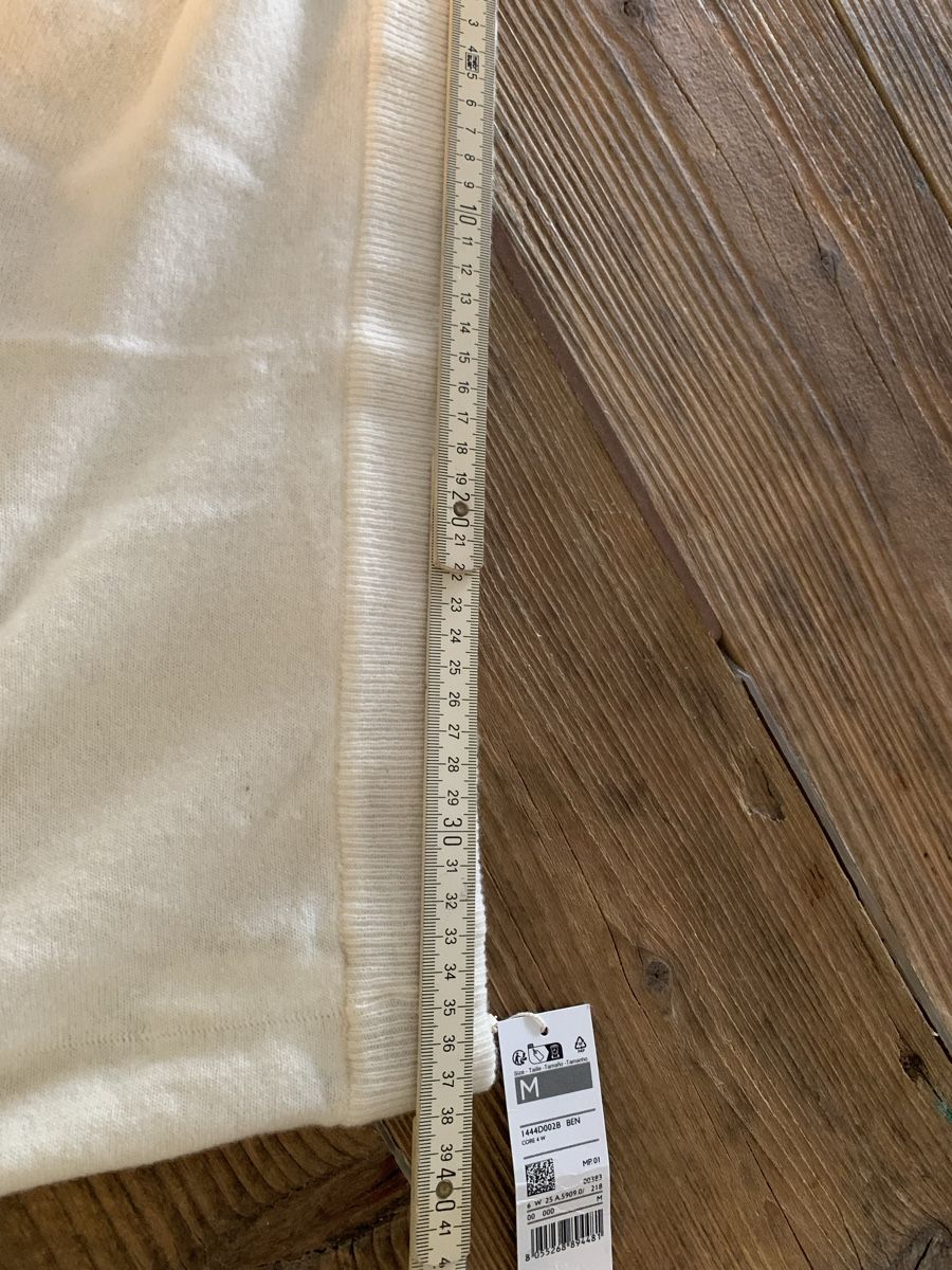 Benetton Gonne: Benetton Jupe beige – Usato da Steffisburg venduto da nexx 2