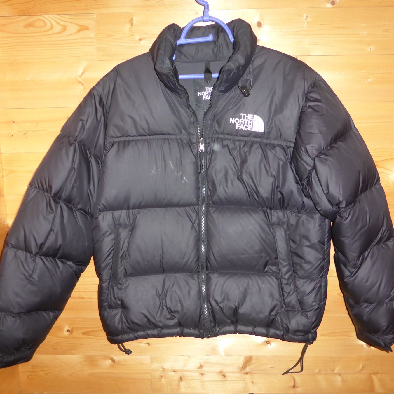 North Face Giacche: Daunenjacke THE NORTH FACE, Gr. M – Usato da St.Gallen venduto da regenbogen5