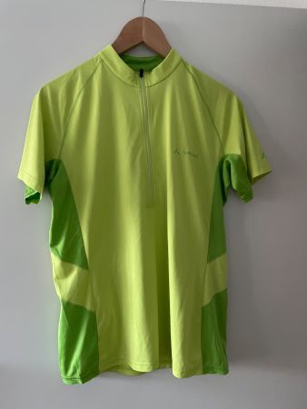 Veloshirt von Vaude