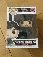 Funko Pop Netflix Squid Game Player 218 neu