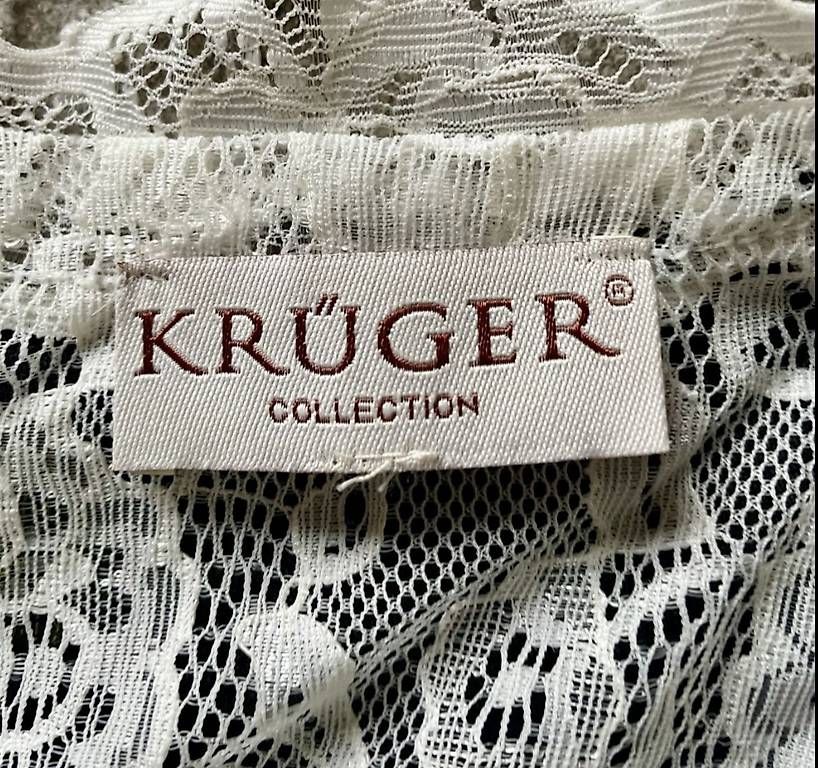 Kleider: Dirndl Gr. 34 mit Krüger Bluse – Gebraucht aus Sarnen von Holzer2 2