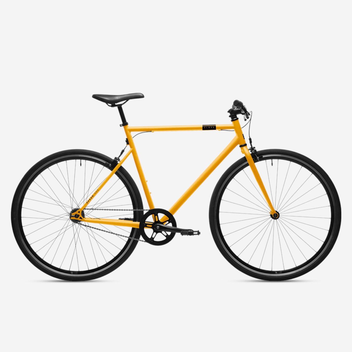 Decathlon Vélos: Decathlon Elops 28 – D'occasion à Buchs SG par CristianRomba 2