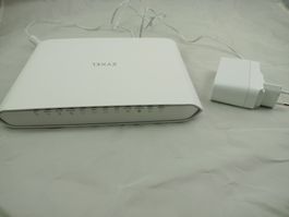 Zyxel AX7501-B0 Router